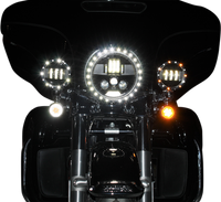Thumbnail for CUSTOM DYNAMICS ProBEAM LED Headlamp 7