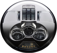 Thumbnail for CUSTOM DYNAMICS ProBEAM LED Headlamp 7