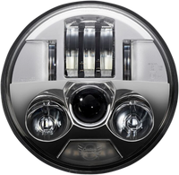 Thumbnail for CUSTOM DYNAMICS ProBEAM LED Headlamp 5.75