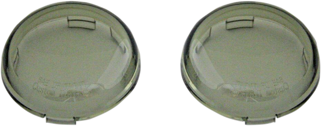 CUSTOM DYNAMICS ProBEAM? Replacement Lenses - Smoke PRO-B-LENS-SMK