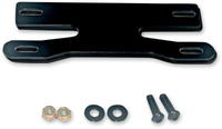 Thumbnail for CUSTOM DYNAMICS License Plate Mount - Universal CD-UTV-LPF-MT