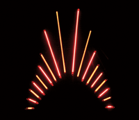 Thumbnail for CUSTOM DYNAMICS TruFLEX? LED Strip - 6.3