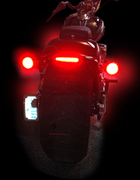 Thumbnail for CUSTOM DYNAMICS Light Bar - Breakout LB14