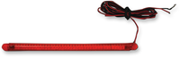 Thumbnail for CUSTOM DYNAMICS Flexible LED Strips - 40 LEDs - Red/Smoke T2F40RS