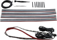 Thumbnail for CUSTOM DYNAMICS Wheel Light Kit - Indian CD-IND-MWZWHEEL