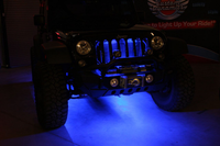 Thumbnail for CUSTOM DYNAMICS Off-Road Kit - Level 2 MWZ-OR-02