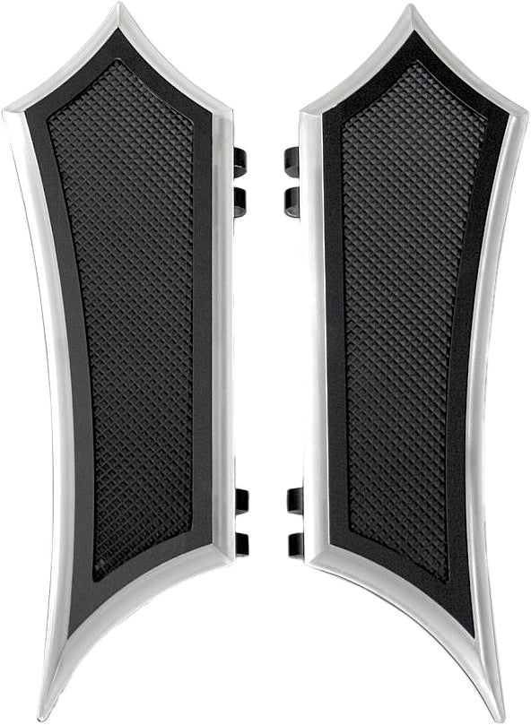 Instigator Floorboards Black