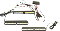Thumbnail for CUSTOM DYNAMICS Tour Pak & Saddlebag Light Kit CD-TP-LIGHT