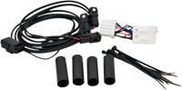 Thumbnail for CUSTOM DYNAMICS Tour Pak Turn Signal Module MAGIC-TPC