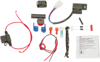 Thumbnail for CUSTOM DYNAMICS 4-Way Hazard Module Kit 4WAYHAZARDKIT