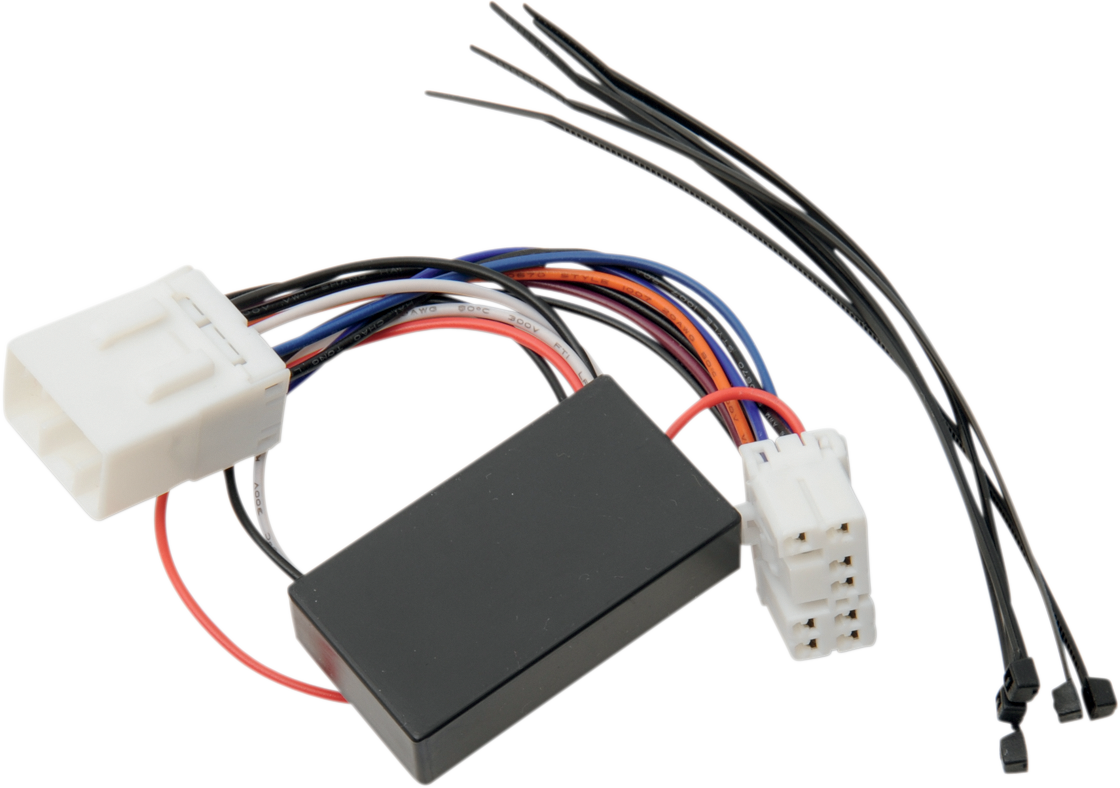 CUSTOM DYNAMICS Strobe Module - CAN Bus MAGICSTROBESCAN