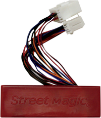 Thumbnail for CUSTOM DYNAMICS Smart Triple Play? Signal Conversion Module GENSMART-TPUCAN
