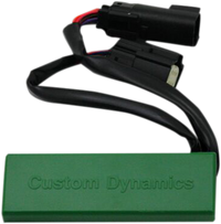Thumbnail for CUSTOM DYNAMICS Smart Triple Play? Signal Conversion Module GEN-SMART-TPUHD