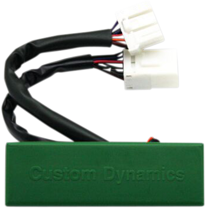 CUSTOM DYNAMICS Smart Triple Play? Signal Conversion Module GEN-SMART-TPUXL