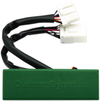 Thumbnail for CUSTOM DYNAMICS Smart Triple Play? Signal Conversion Module GEN-SMART-TPUXL