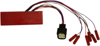 Thumbnail for CUSTOM DYNAMICS Smart Triple Play? Signal Controller GEN-SMART-TPLAY