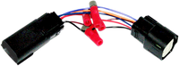 Thumbnail for CUSTOM DYNAMICS Universal Wiring Adapter MPR-BCM