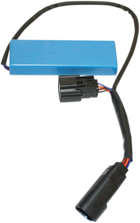 CUSTOM DYNAMICS Smart Signal Stabilizer Module GEN2-SS6