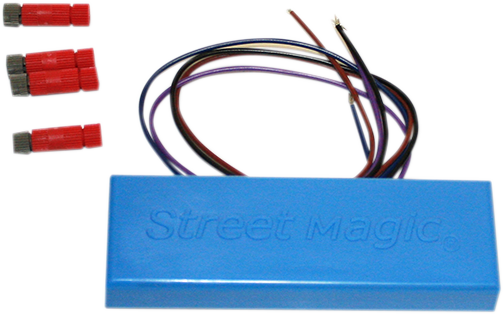 CUSTOM DYNAMICS Module - Signal Stabilizer GEN2-SSUNV