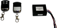 Thumbnail for CUSTOM DYNAMICS Magical Wizards* Remotes CCM-5