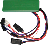 Thumbnail for CUSTOM DYNAMICS Smart Triple Play? Signal Conversion Module GEN-TPU-XLBCM