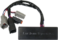 Thumbnail for CUSTOM DYNAMICS Strobe Module - Brake MAGICSTROBEBRK