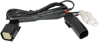 Thumbnail for CUSTOM DYNAMICS Tour Pak Turn Signal Module MAGIC-TPC-LED