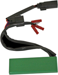 Thumbnail for CUSTOM DYNAMICS Smart Triple Play? Signal Conversion Module GENSMRTTPU14CVO