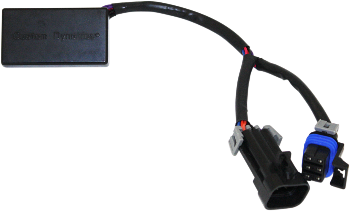 CUSTOM DYNAMICS Smart Triple Play? Signal Conversion Module GEN-SMARTTPUIND