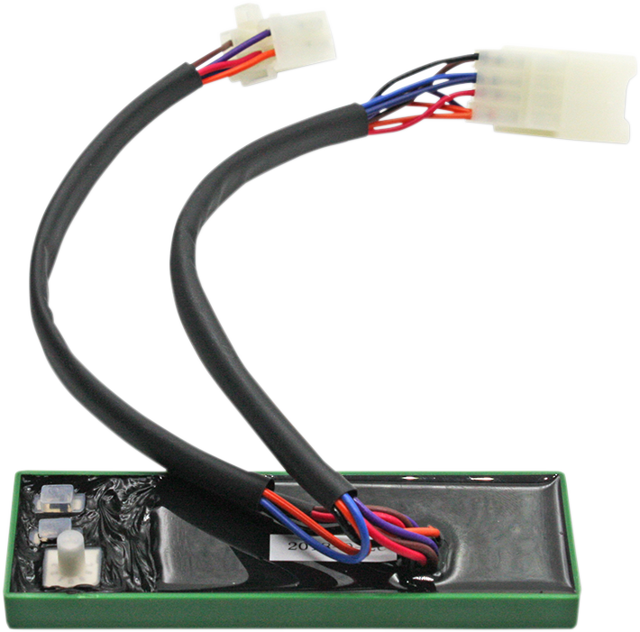 CUSTOM DYNAMICS Smart Triple Play? Signal Conversion Module GEN-SMART-TPUXG