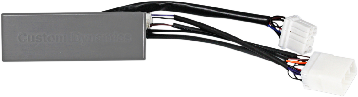 CUSTOM DYNAMICS Load Balancing SMART Triple Play? - Module CD-TPU-SS-HD