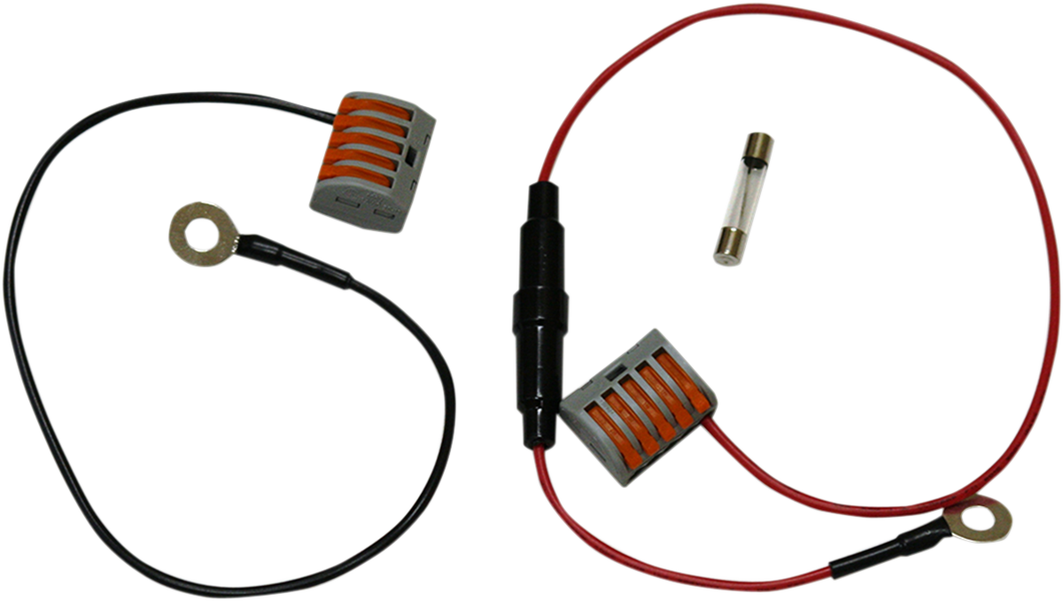 CUSTOM DYNAMICS Magic Power Blocks* MPB
