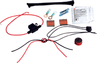 Thumbnail for CUSTOM DYNAMICS Leverlocks* - Accent Light Installation Kit CD101