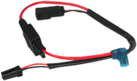 Thumbnail for CUSTOM DYNAMICS Passing Lamp Control Harness - Harley Davidson TB-PLHLK-2