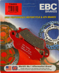 Thumbnail for Brake Pads