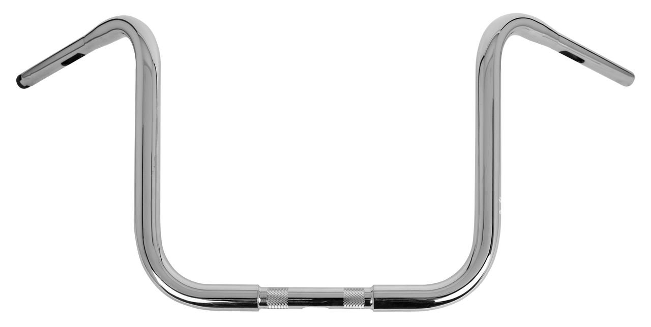 Gorilla Ape 14" Bar  Tbw Chrome