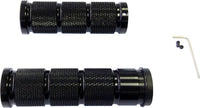 Thumbnail for Grip Set Retro Black Tbw
