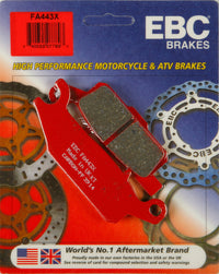 Thumbnail for Brake Pads