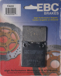 Thumbnail for Brake Pads