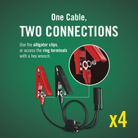 Thumbnail for Multiple Bank Plus 4 Station