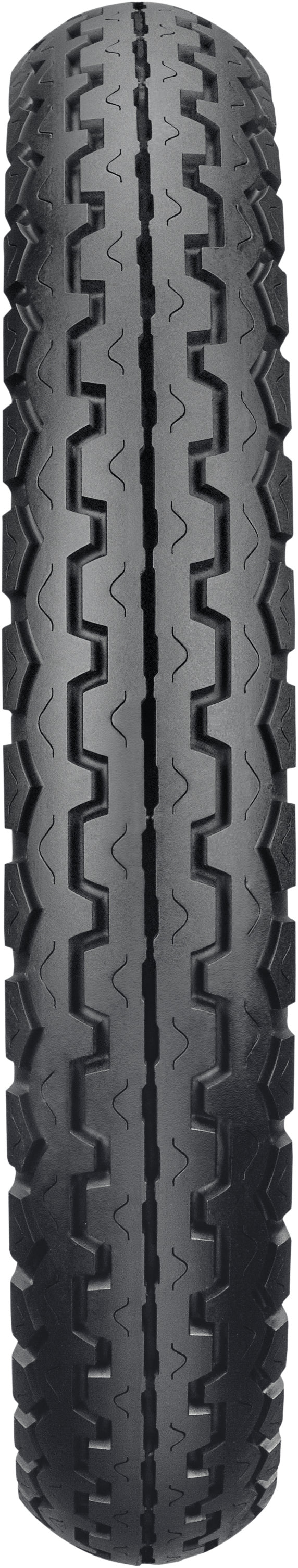 Tire K81/Tt100 F/R 410 18 59h 4pr Tl