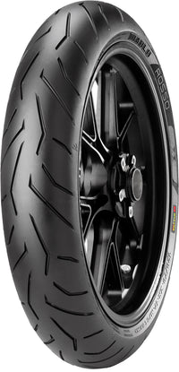 Thumbnail for Tire Diablo Rosso Ii Front 110/70r17 54h (Oe) Radial