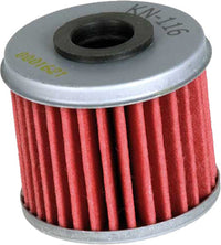 Thumbnail for Oil Filter