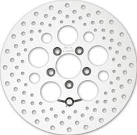 Thumbnail for Ss Drilled Rr Rotor 11.8 Polsihed