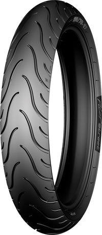Thumbnail for Pilot Street Front/Rear Tire 120/70 14 61p Reinf Tl