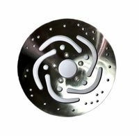 Thumbnail for Brake Rotor Front Right 11.5