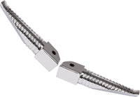 Thumbnail for Billet Aluminum Footpegs Chrome