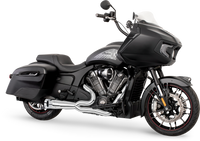 Thumbnail for 2 1 Turnout Slash Cut Chrome `20 Up Challenger