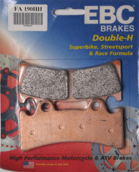 Thumbnail for Brake Pads