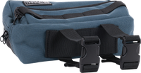 Thumbnail for THRASHIN SUPPLY CO. Handlebar Bag Plus - Blue THB-0026